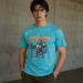 BIG BOSS Retro Gamer Tee